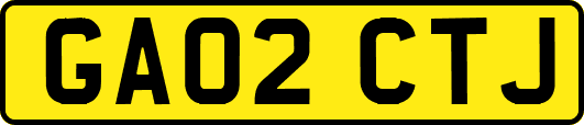 GA02CTJ
