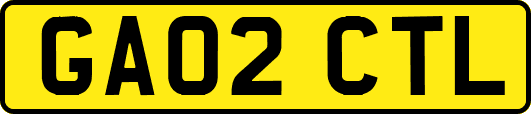 GA02CTL