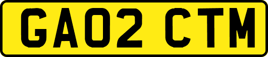 GA02CTM