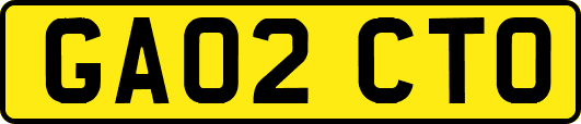 GA02CTO
