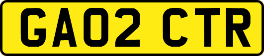 GA02CTR