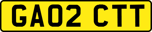 GA02CTT