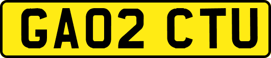 GA02CTU