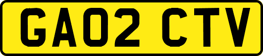 GA02CTV
