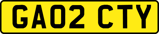 GA02CTY