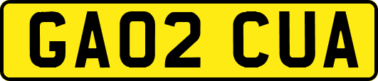 GA02CUA