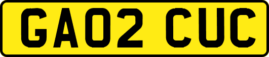 GA02CUC