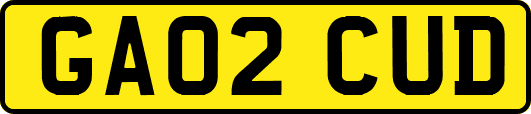 GA02CUD