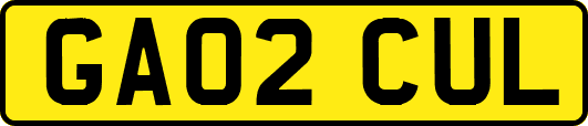 GA02CUL