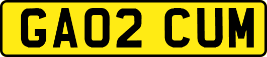 GA02CUM