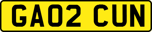 GA02CUN