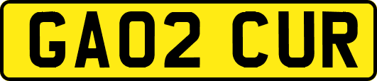 GA02CUR