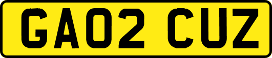 GA02CUZ