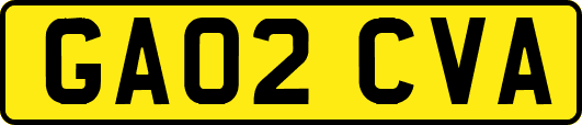 GA02CVA