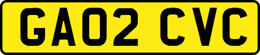 GA02CVC