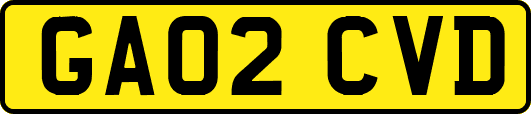 GA02CVD