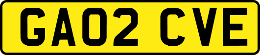 GA02CVE