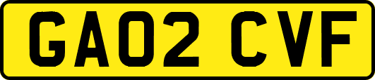 GA02CVF