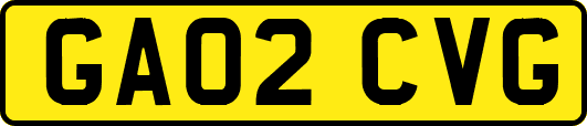 GA02CVG