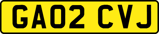 GA02CVJ