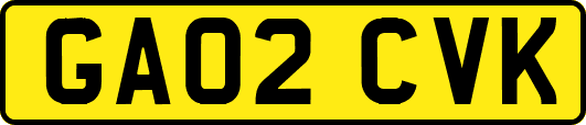 GA02CVK