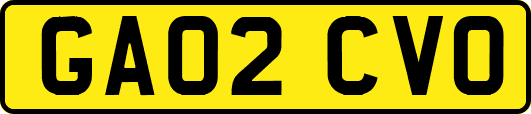 GA02CVO