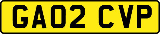 GA02CVP