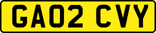 GA02CVY