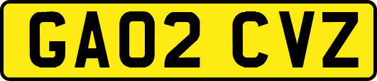 GA02CVZ