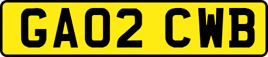 GA02CWB