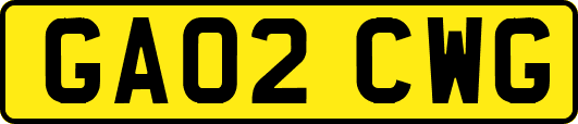 GA02CWG