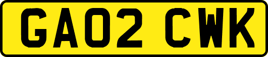 GA02CWK