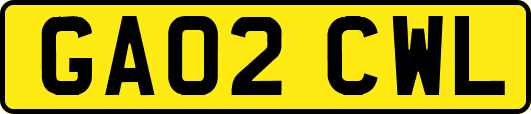 GA02CWL