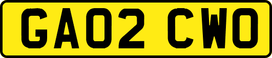 GA02CWO