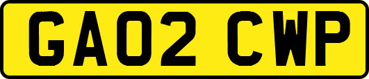 GA02CWP