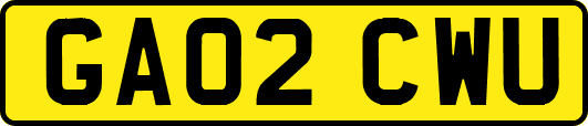 GA02CWU