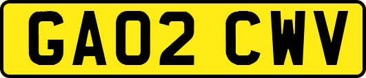 GA02CWV