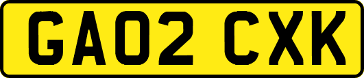 GA02CXK