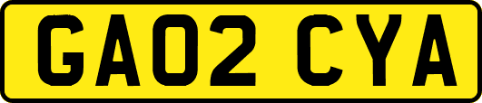 GA02CYA