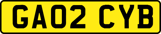 GA02CYB