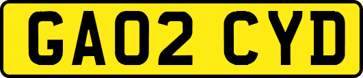 GA02CYD