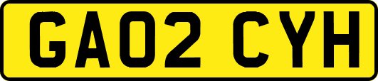 GA02CYH