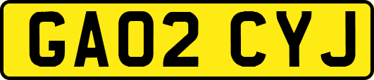 GA02CYJ