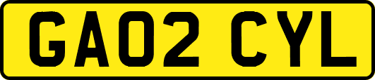 GA02CYL