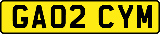 GA02CYM
