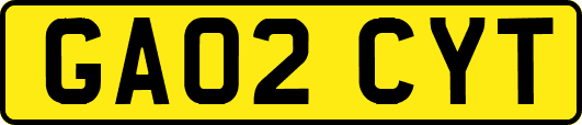 GA02CYT