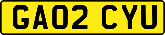 GA02CYU