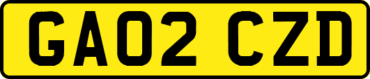 GA02CZD