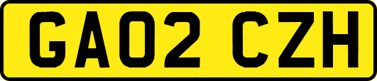 GA02CZH