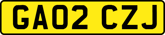 GA02CZJ
